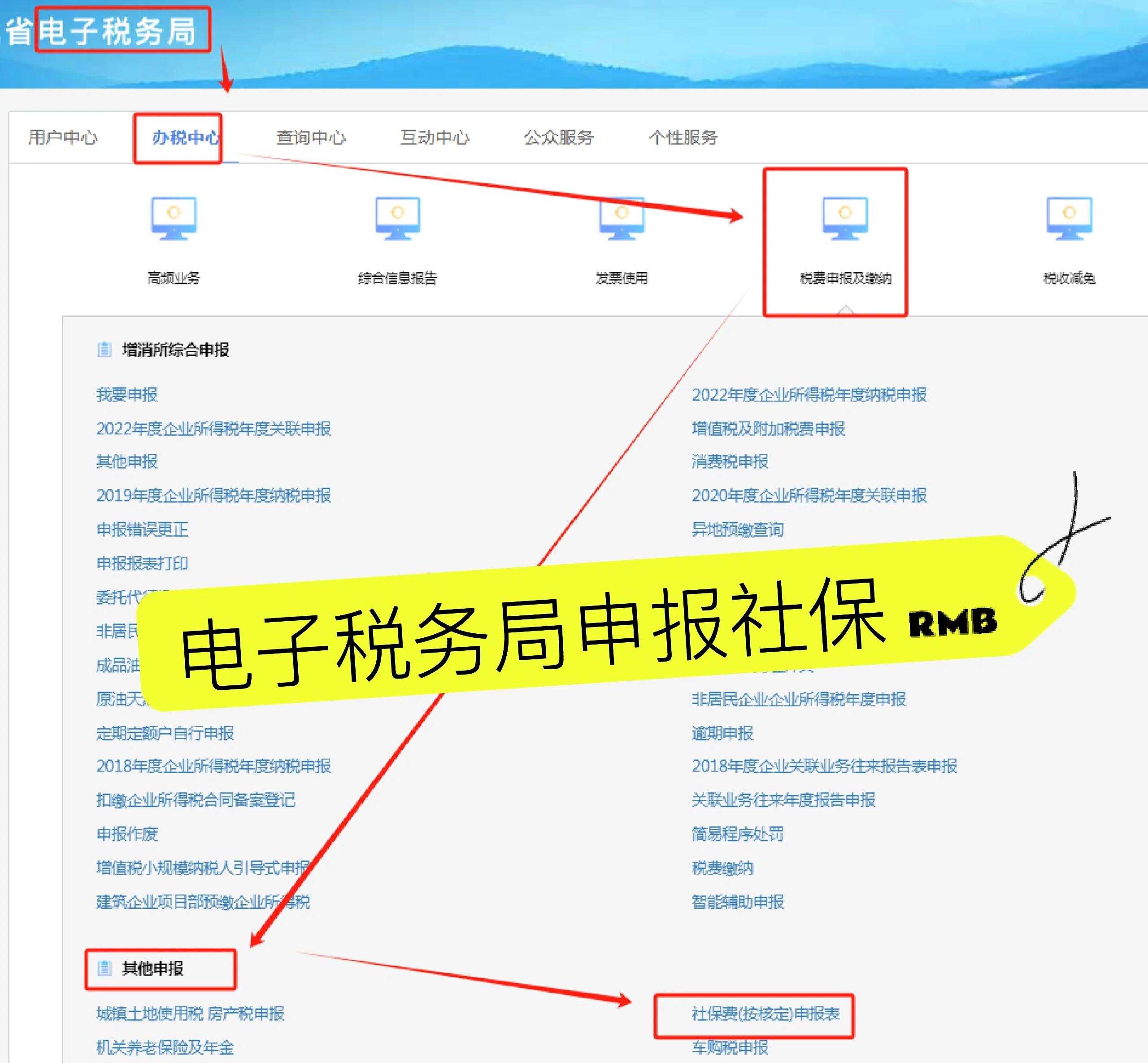 红河最新医疗保险网上缴费流程方法分析(最方便真实的红河医疗保险网上缴费流程图方法)