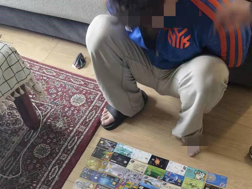红河最新刷自己二维码套现方法分析(最方便真实的红河刷自己二维码套现怎么办方法)